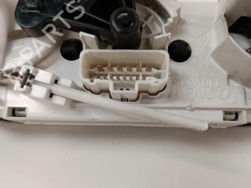 Used Climate control Climate control RENAULT KANGOO / GRAND KANGOO II (KW0/1_) 1.5 dCi 90 (KW05, KW08, KW0G, KW11) (90 hp) 29334495 29334495