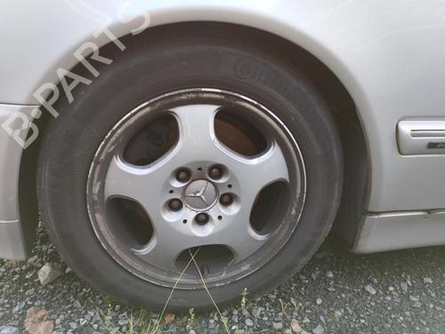 Used Rim MERCEDES-BENZ E-CLASS (W210) E 320 CDI (210.026) (197 hp) 29847200