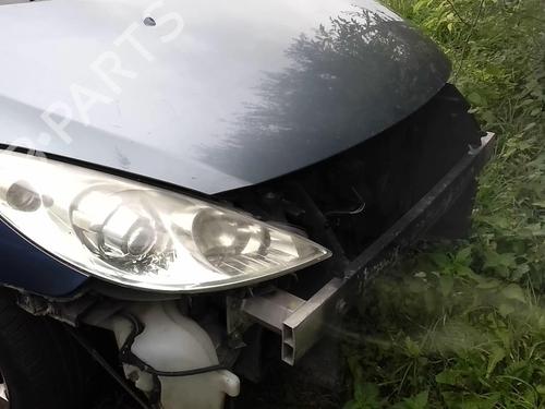 Headrest PEUGEOT 307 (3A/C) 1.6 HDi | BP27031392I31 