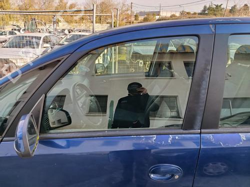 Używane Szyba drzwi przednich lewych OPEL MERIVA A MPV (X03) 1.7 CDTI (E75) (100 hp) 30962673