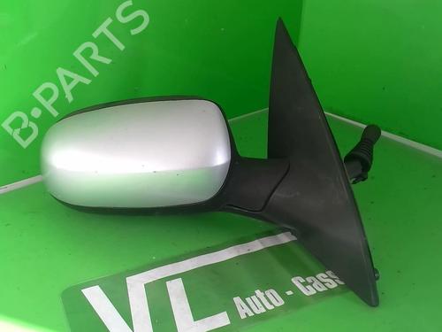 Right mirror OPEL CORSA C (X01) 1.7 DTI (F08, F68) | BP27038086C27 