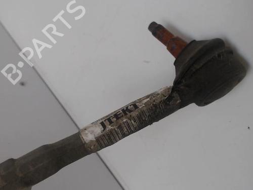 Used Steering rack Steering rack PEUGEOT 3008 I MPV (0U_) 1.6 VTi (120 hp) 27030263 27030263