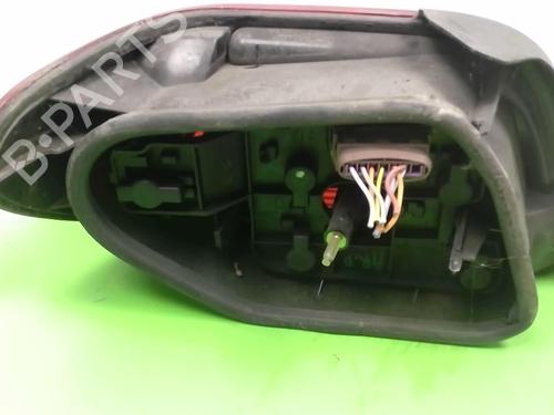 Right taillight CITROËN XSARA Coupe (N0) 1.6 16V | BP27037909C35 