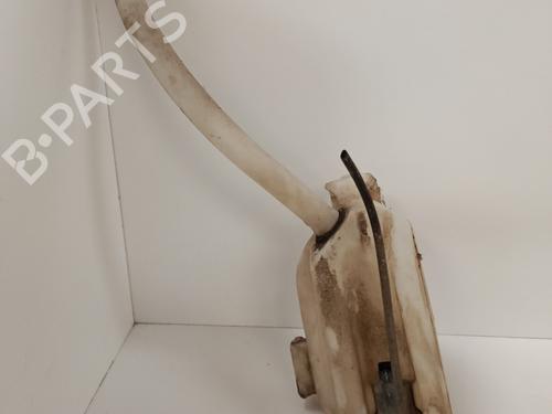 Windscreen washer tank RENAULT KANGOO / GRAND KANGOO II (KW0/1_) 1.5 dCi 90 (KW05, KW08, KW0G, KW11) | BP29334519C113 