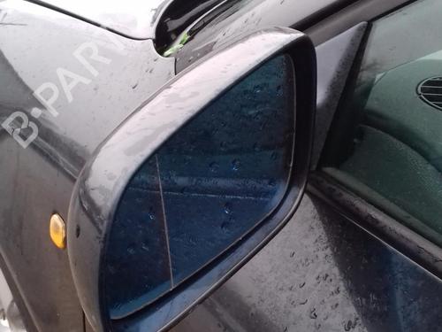 Left mirror AUDI A3 (8L1) 1.9 TDI | BP27028253C26 