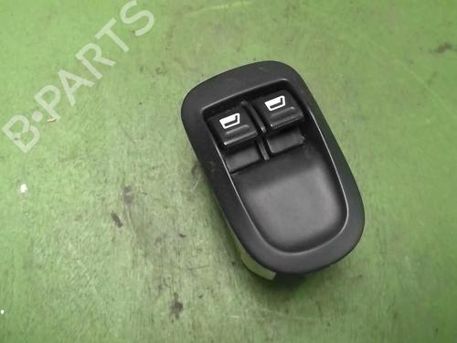 Used Switch PEUGEOT 206 Hatchback (2A/C) 1.9 D (69 hp) 27029913