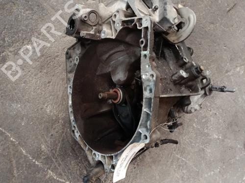 Used Gearbox PEUGEOT 308 I (4A_, 4C_) 1.6 HDi (109 hp) 29438437