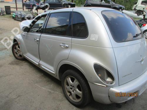 Left mirror CHRYSLER PT CRUISER (PT_) 2.0 | BP27031031C26 