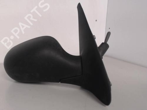 Right mirror RENAULT CLIO II (BB_, CB_) 1.2 (BB0A, BB0F, BB10, BB1K, BB28, BB2D, BB2H, CB0A,... | BP27034588C27 
