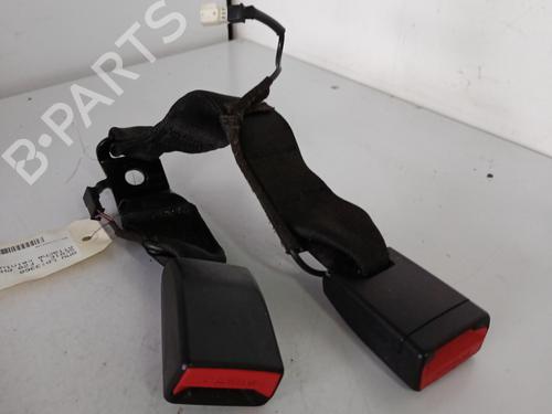 Used Seat buckle BMW 1 (F20) 118 d (150 hp) 30700206