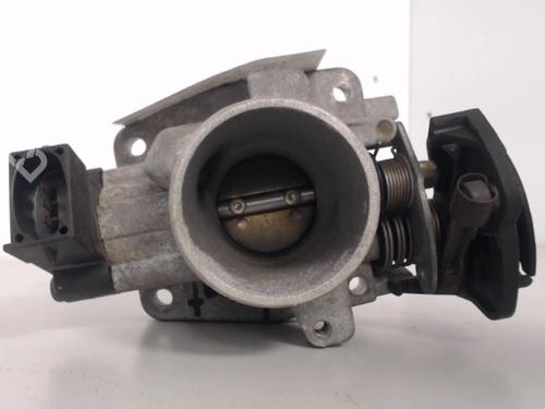 Spjældhus FORD FIESTA IV (JA_, JB_) 1.3 i (60 hp) 27034461