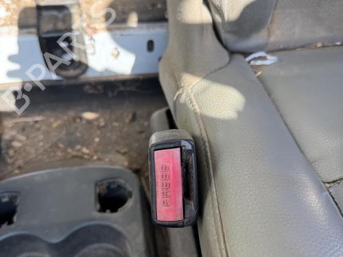 Used Seat buckle RENAULT KANGOO Express (FW0/1_) 1.5 dCi 90 (FW0G, FW05, FW08, FW11) (90 hp) 27033159