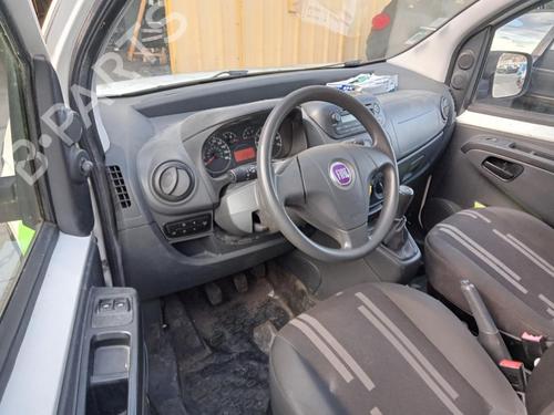 Steering column FIAT QUBO (225_) 1.3 D Multijet (225CXB1A, 225AXB1A, 225CXB11, 225AXB11,... | BP27030529M21 - Image 6
