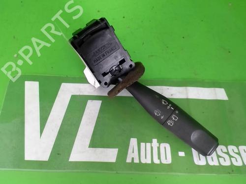 Steering column stalk PEUGEOT 206 Hatchback (2A/C) 1.9 D | BP27029869I23 