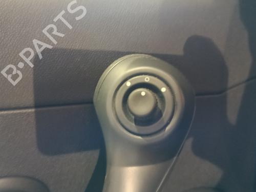 Used Mirror switch Mirror switch RENAULT CLIO III (BR0/1, CR0/1) 1.6 16V (BR05, BR0B, BR0Y, BR15, BR1J, BR1M, BR1Y, CR0B,... (112 hp) 33446152 33446152