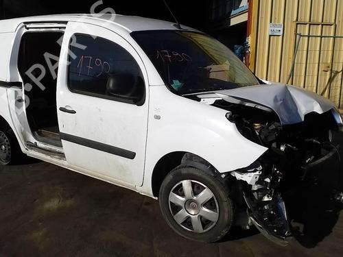 Radio RENAULT KANGOO Express (FW0/1_) 1.5 dCi 90 (FW0G, FW05, FW08, FW11) | BP27031078E6  - Image 6