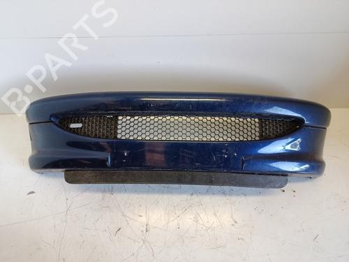 Pare-chocs avant PEUGEOT 206 Hatchback (2A/C) 1.1 i | BP30610568C7