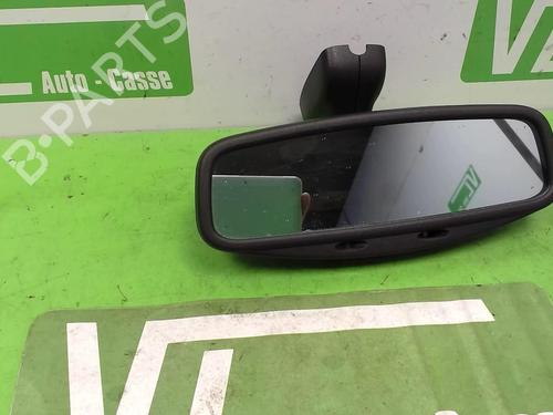 Rear mirror CITROËN C4 I (LC_) 1.6 HDi | BP27037483I6 