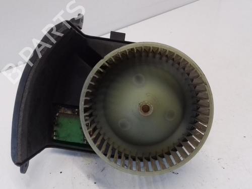 Used Heater blower motor RENAULT CLIO II (BB_, CB_) 1.5 dCi (B/C2J) (68 hp) 27033774
