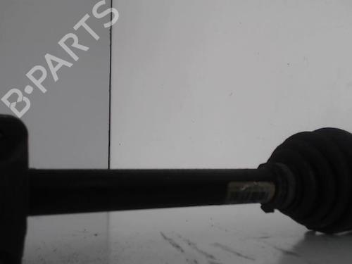 Right front driveshaft OPEL CORSA D (S07) 1.2 LPG (L08, L68) | BP27027726M39 - Image 3