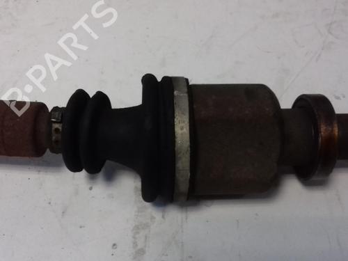 Right front driveshaft RENAULT LAGUNA II (BG0/1_) 1.6 16V (BG0A, BG0L) | BP27027464M39