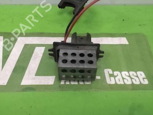Varmeblæsermodstand RENAULT MODUS / GRAND MODUS (F/JP0_) 1.5 dCi (FP0E, JP0E) | BP27034293M108 