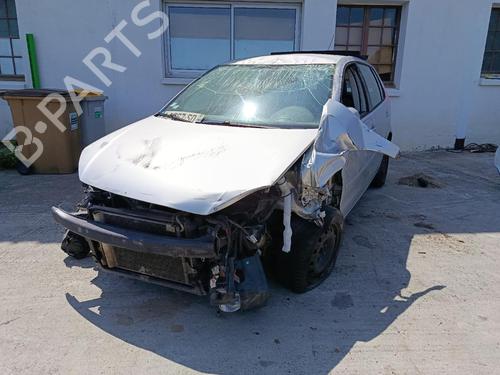 Used Parts VW POLO IV (9N_, 9A_)  1.4 TDI  4948619