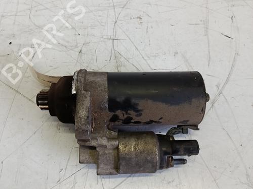 Startmotor VW POLO IV (9N_, 9A_) 1.4 TDI | BP29847114M8