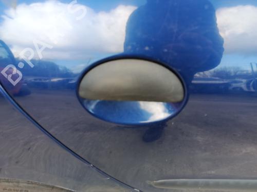 Højre bagtil udvendigt håndtag PEUGEOT 206 Hatchback (2A/C) 1.4 i (75 hp) 30962714