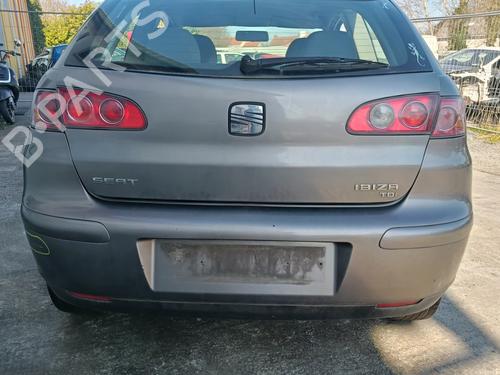 Used Switch Switch SEAT IBIZA III (6L1) 1.9 TDI (100 hp) 32784138 32784138