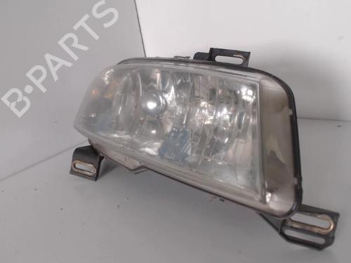 Højre forlygte FIAT STILO (192_) 1.9 JTD (192_XF1A) (80 hp) 27030791