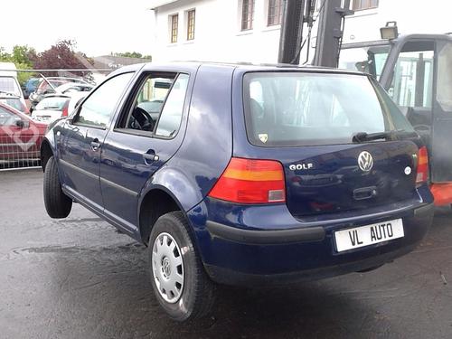 Rear mirror VW GOLF IV (1J1) 1.6 | BP27029451I6 