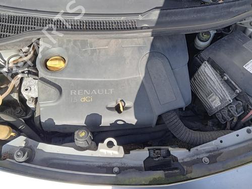 Used Alternator Alternator RENAULT TWINGO II (CN0_) 1.5 dCi (CN0E) (64 hp) 27036123 27036123