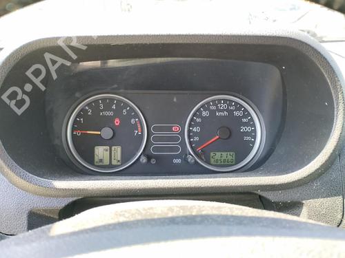 Headlight switch FORD FUSION (JU_) 1.4 | BP27032961I24  - Image 5