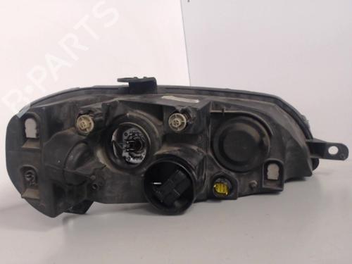 Left headlight FIAT PUNTO (188_) 1.3 JTD 16V | BP27031003C28 