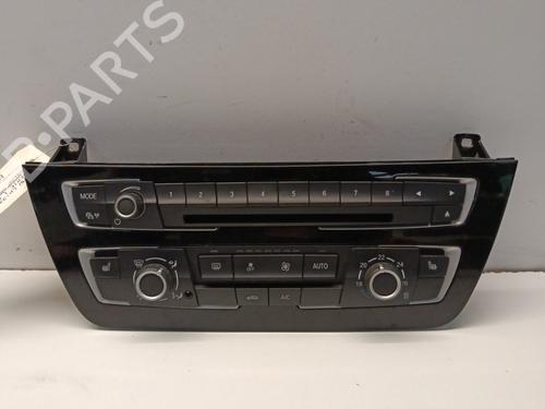 Used Climate control BMW 1 (F20) 118 d (150 hp) 31150817