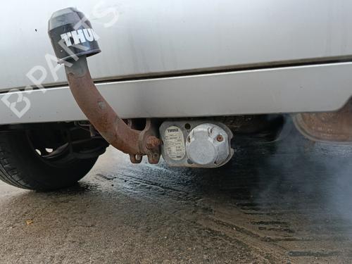 Trækkugle/Mekanisme Trækkugle/Mekanisme CITROËN C2 (JM_) 1.4 (73 hp) 36249971 36249971
