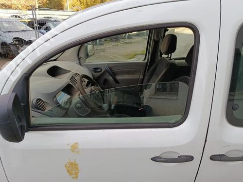 Used Front left window mechanism RENAULT KANGOO / GRAND KANGOO II (KW0/1_) 1.5 dCi 90 (KW05, KW08, KW0G, KW11) (90 hp) 30491026
