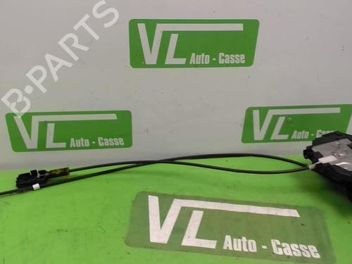 Used Front right lock NISSAN MICRA III (K12) 1.2 16V (65 hp) 27031318