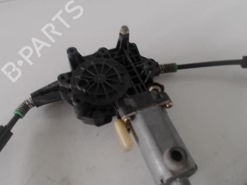 Used Front left window mechanism Front left window mechanism FORD MONDEO II Turnier (BNP) 1.8 TD (90 hp) 27027853 27027853