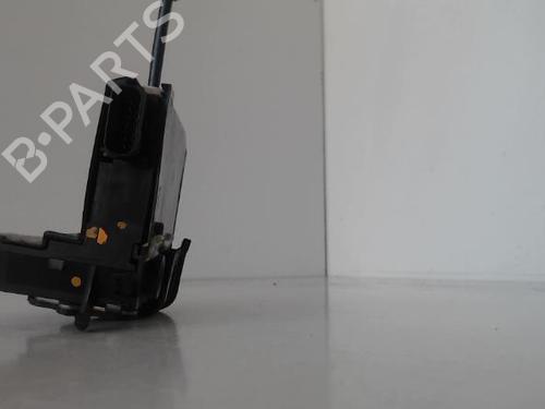 Rear right lock PEUGEOT 308 II (LB_, LP_, LW_, LH_, L3_) 2.0 GT BlueHDi 180 | BP27030234C99