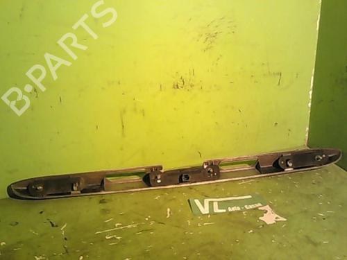 Tailgate trim PEUGEOT 307 Break (3E) 2.0 HDI 110 | BP27029480C151 