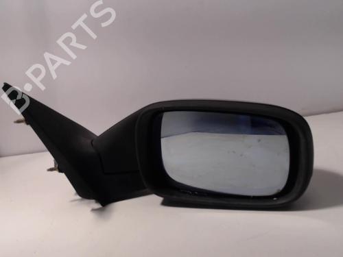 Right mirror RENAULT LAGUNA II (BG0/1_) 1.9 dCi | BP27034908C27 