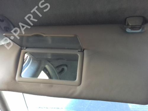 Venstre solskærm FORD FOCUS I (DAW, DBW) 1.8 Turbo DI / TDDi (90 hp) 27026674