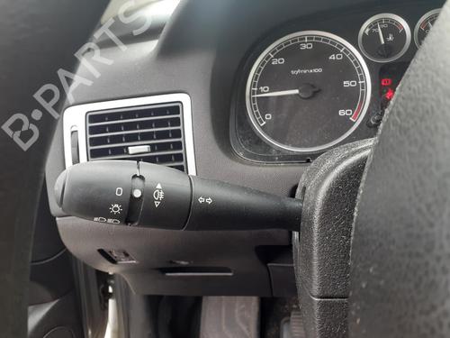 Used Steering column stalk PEUGEOT 307 (3A/C) 2.0 HDi 110 (107 hp) 27631365