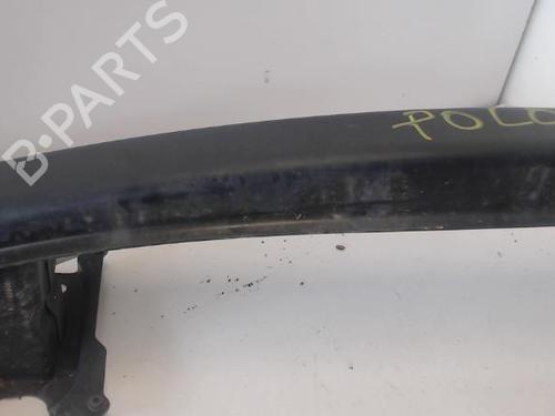 Used Front bumper reinforcement VW POLO IV (9N_, 9A_) 1.9 SDI (64 hp) 29206771