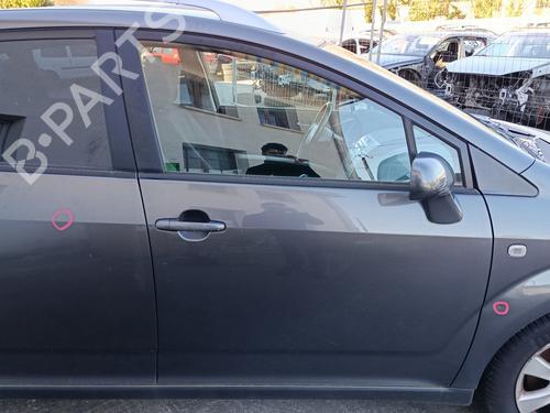 Used Front right window mechanism Front right window mechanism 34057408 34057408