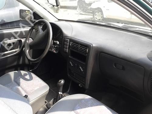 Right front indicator SEAT IBIZA II (6K1) 1.4 i | BP27035307C33 