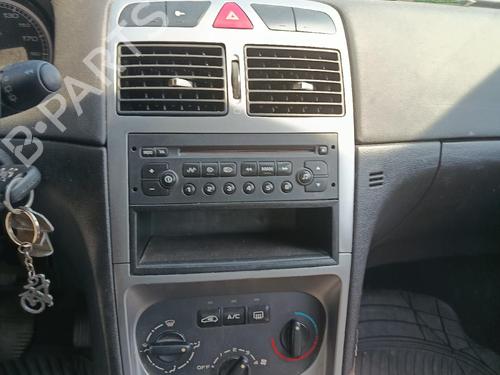 Used Climate control Climate control 36901445 36901445