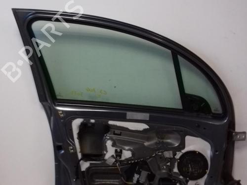 Left front door CITROËN C3 I (FC_, FN_) 1.4 HDi | BP27036836C2 